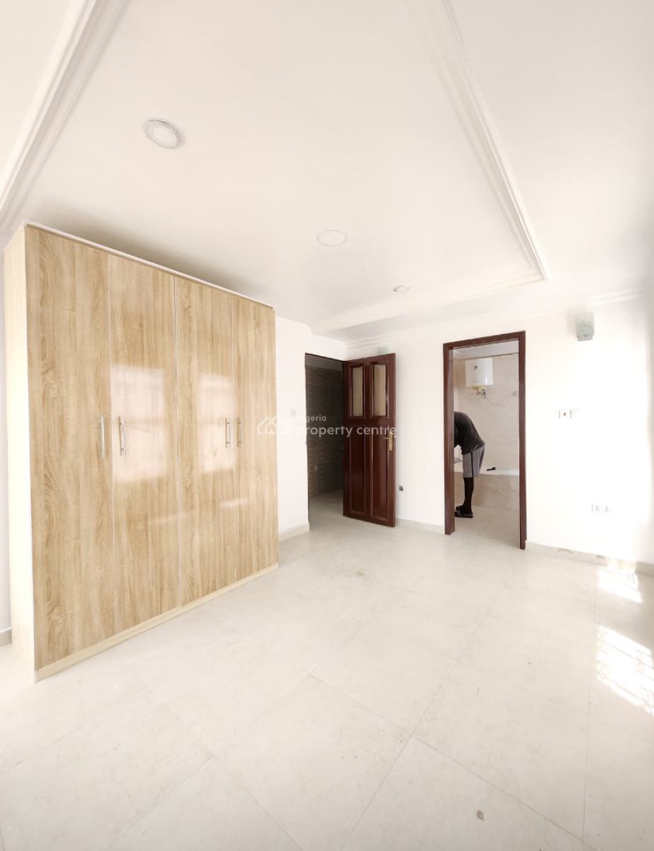 Exquisite 3 Bedroom Apartment, Lekki Phase 1, Lekki Phase 1, Lekki, Lagos, Flat / Apartment for Rent