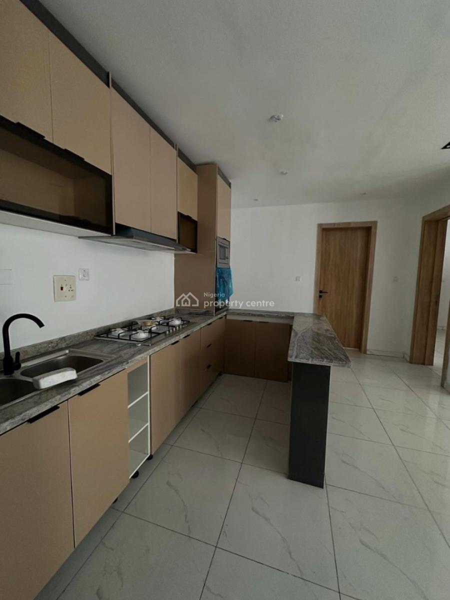 Newly Built 2 Bedroom Apartment with Excellent Facilities, Ikate, Lekki, Lagos, Flat / Apartment for Sale