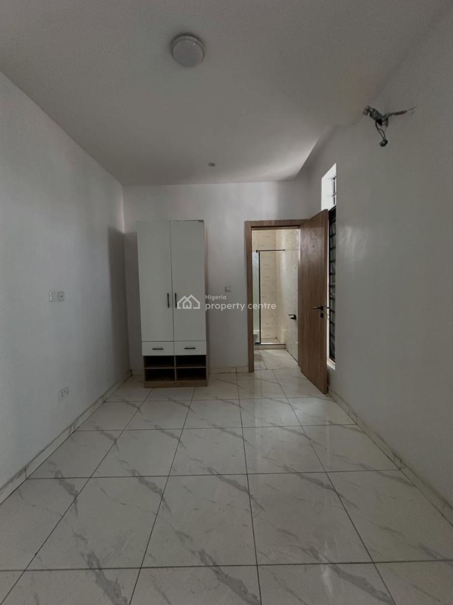 Newly Built 2 Bedroom Apartment with Excellent Facilities, Ikate, Lekki, Lagos, Flat / Apartment for Sale