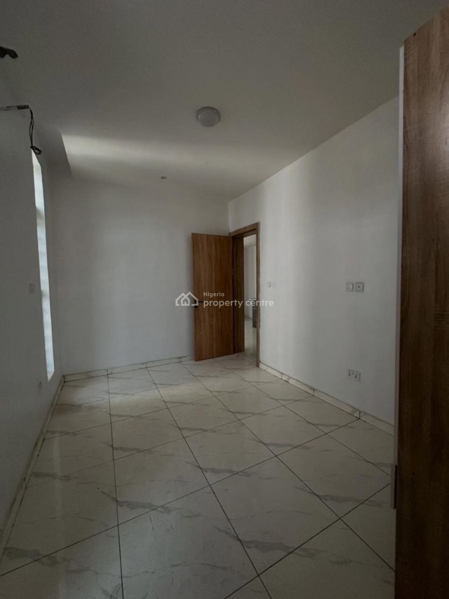 Newly Built 2 Bedroom Apartment with Excellent Facilities, Ikate, Lekki, Lagos, Flat / Apartment for Sale