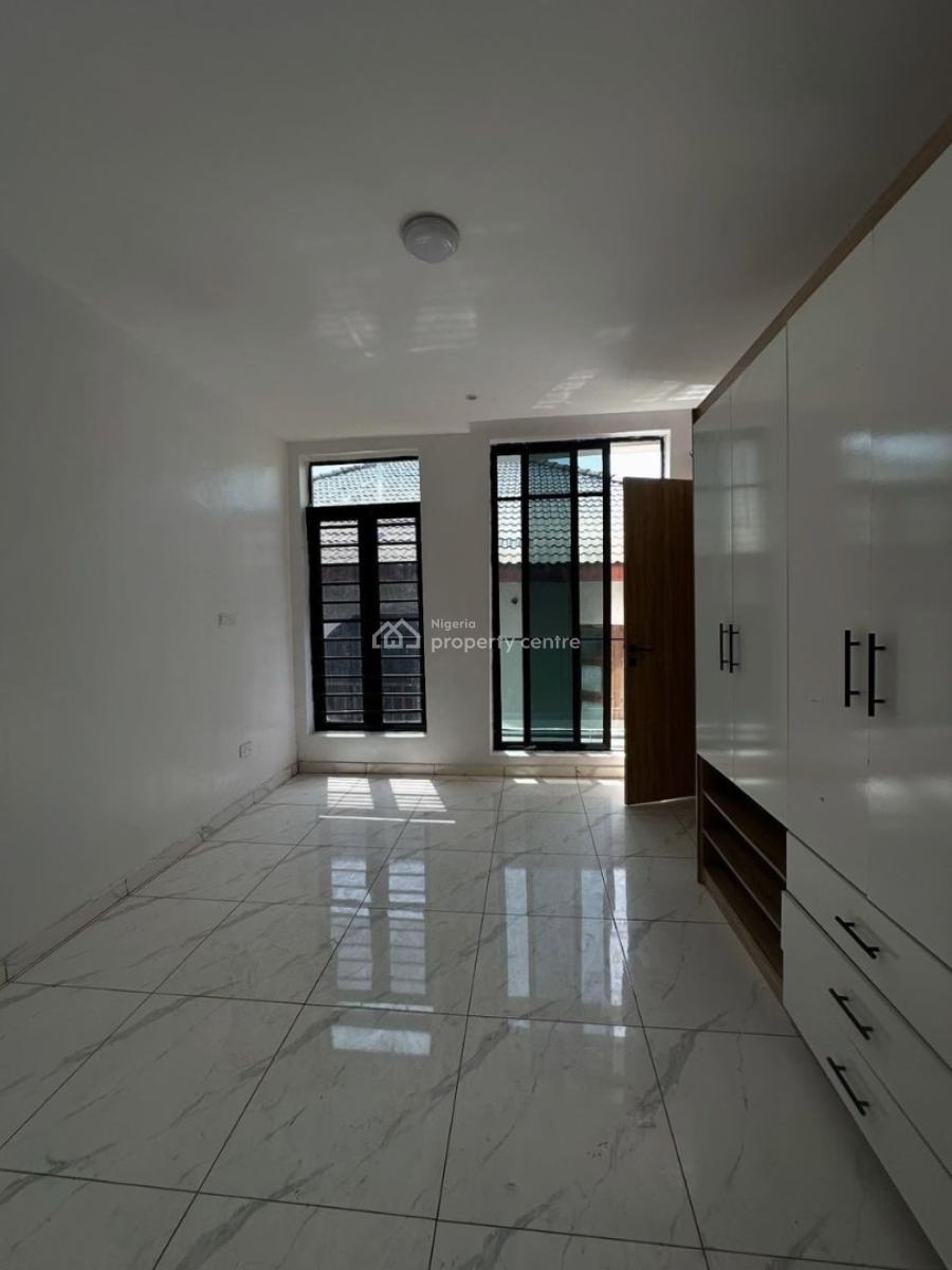 Newly Built 2 Bedroom Apartment with Excellent Facilities, Ikate, Lekki, Lagos, Flat / Apartment for Sale