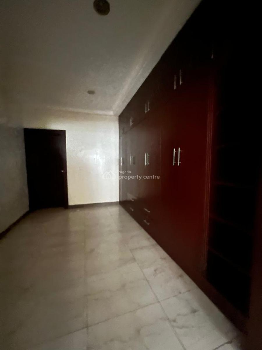 Superbly Designed 5 Bedroom Semi Detached Duplex, Bq, 3 Living Rooms, Diplomatic Zones, Katampe Extension, Katampe, Abuja, Semi-detached Duplex for Rent
