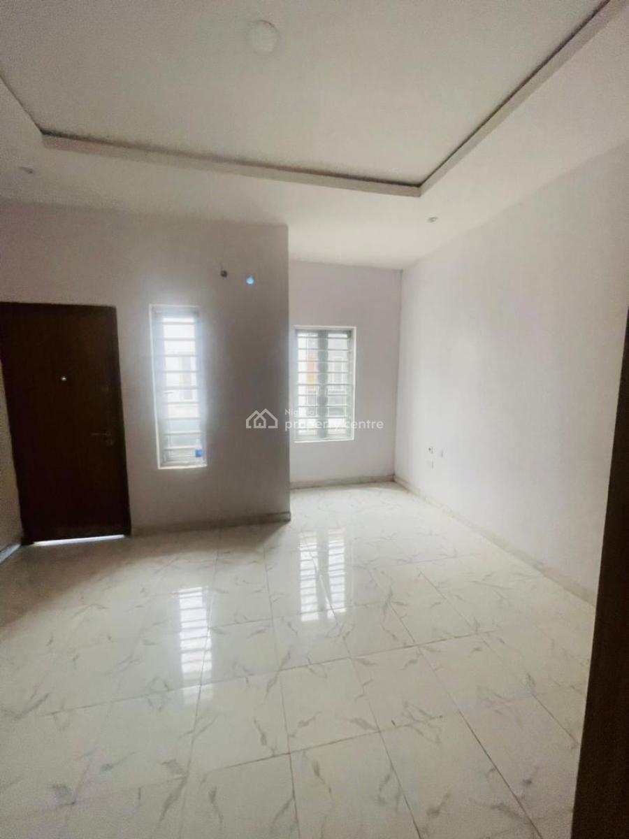 3 Bedroom Terrace Duplex, Ikota Lekki Lagos, Lekki, Lagos, Terraced Duplex for Rent