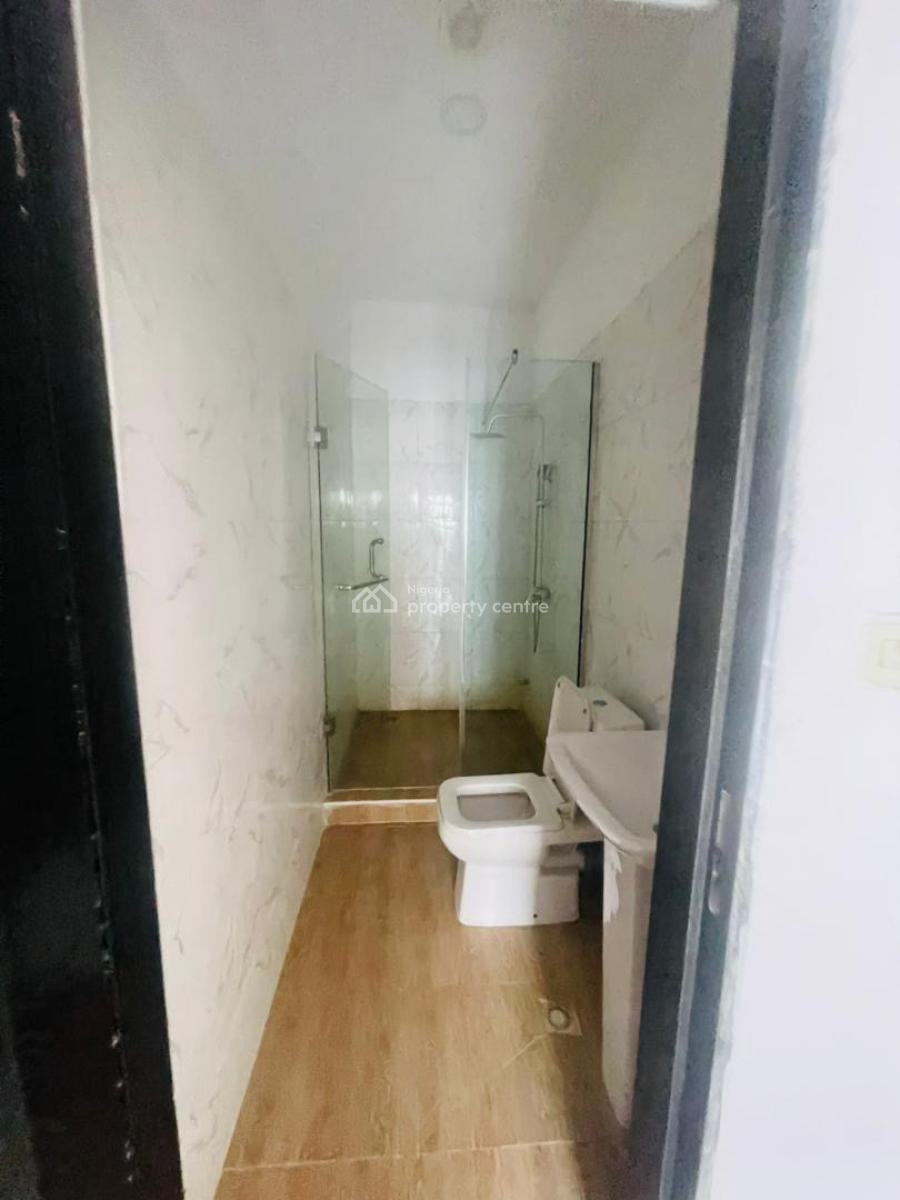 3 Bedroom Terrace Duplex, Ikota Lekki Lagos, Lekki, Lagos, Terraced Duplex for Rent