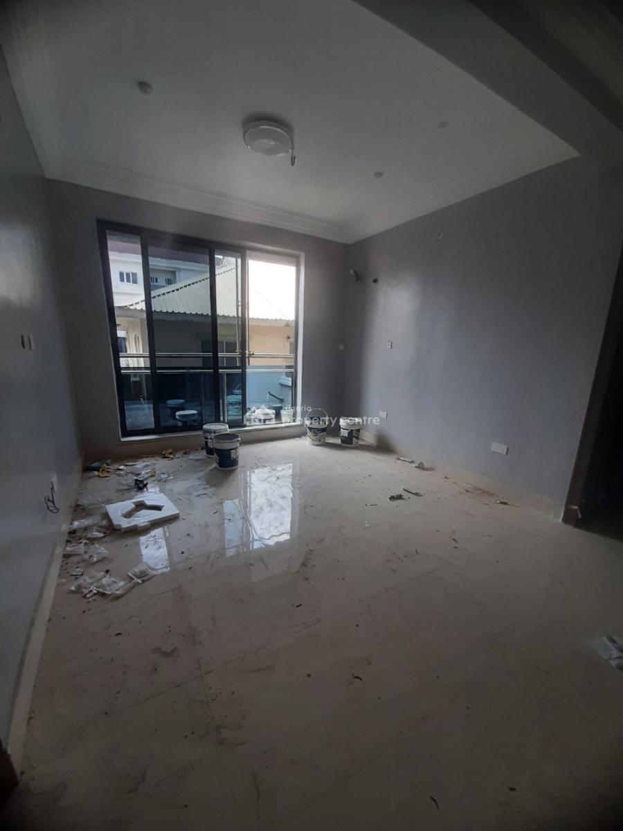 Newly Built 16 Units of 3 Bedroom En-suite Sizeable Flat with Fitted K, Oniru, Victoria Island (vi), Lagos, Flat / Apartment for Rent