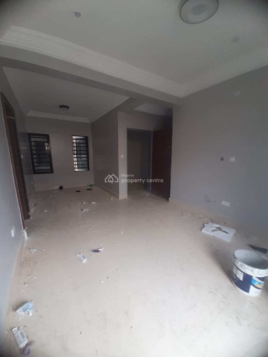 Newly Built 16 Units of 3 Bedroom En-suite Sizeable Flat with Fitted K, Oniru, Victoria Island (vi), Lagos, Flat / Apartment for Rent