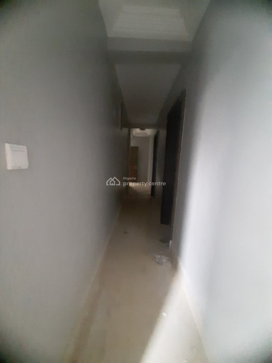 Newly Built 16 Units of 3 Bedroom En-suite Sizeable Flat with Fitted K, Oniru, Victoria Island (vi), Lagos, Flat / Apartment for Rent