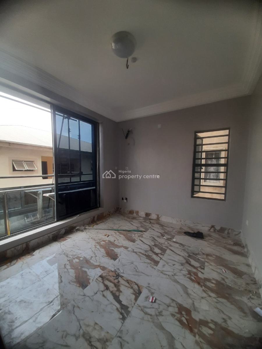 Newly Built 16 Units of 3 Bedroom En-suite Sizeable Flat with Fitted K, Oniru, Victoria Island (vi), Lagos, Flat / Apartment for Rent