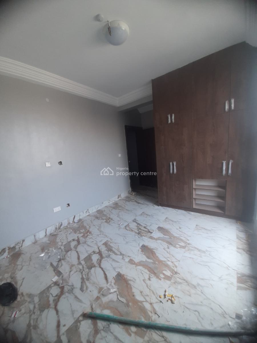 Newly Built 16 Units of 3 Bedroom En-suite Sizeable Flat with Fitted K, Oniru, Victoria Island (vi), Lagos, Flat / Apartment for Rent