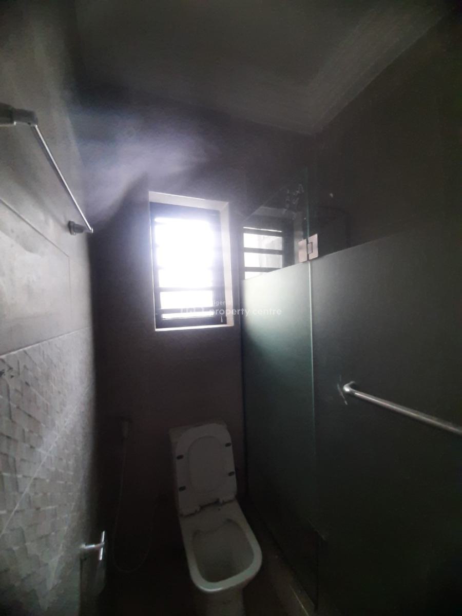Newly Built 16 Units of 3 Bedroom En-suite Sizeable Flat with Fitted K, Oniru, Victoria Island (vi), Lagos, Flat / Apartment for Rent