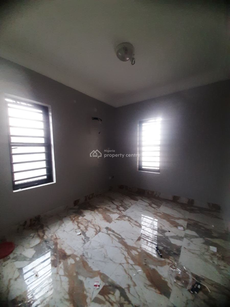 Newly Built 16 Units of 3 Bedroom En-suite Sizeable Flat with Fitted K, Oniru, Victoria Island (vi), Lagos, Flat / Apartment for Rent