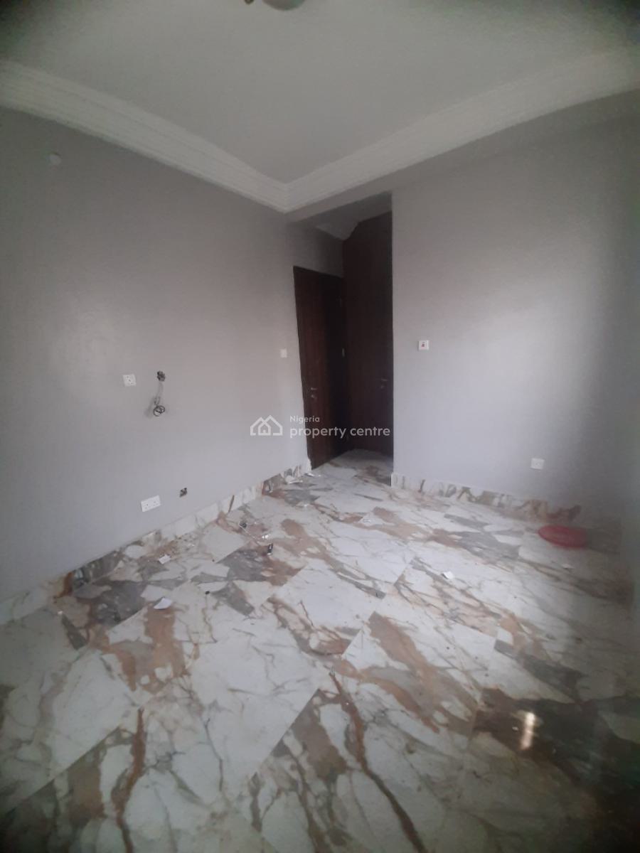 Newly Built 16 Units of 3 Bedroom En-suite Sizeable Flat with Fitted K, Oniru, Victoria Island (vi), Lagos, Flat / Apartment for Rent