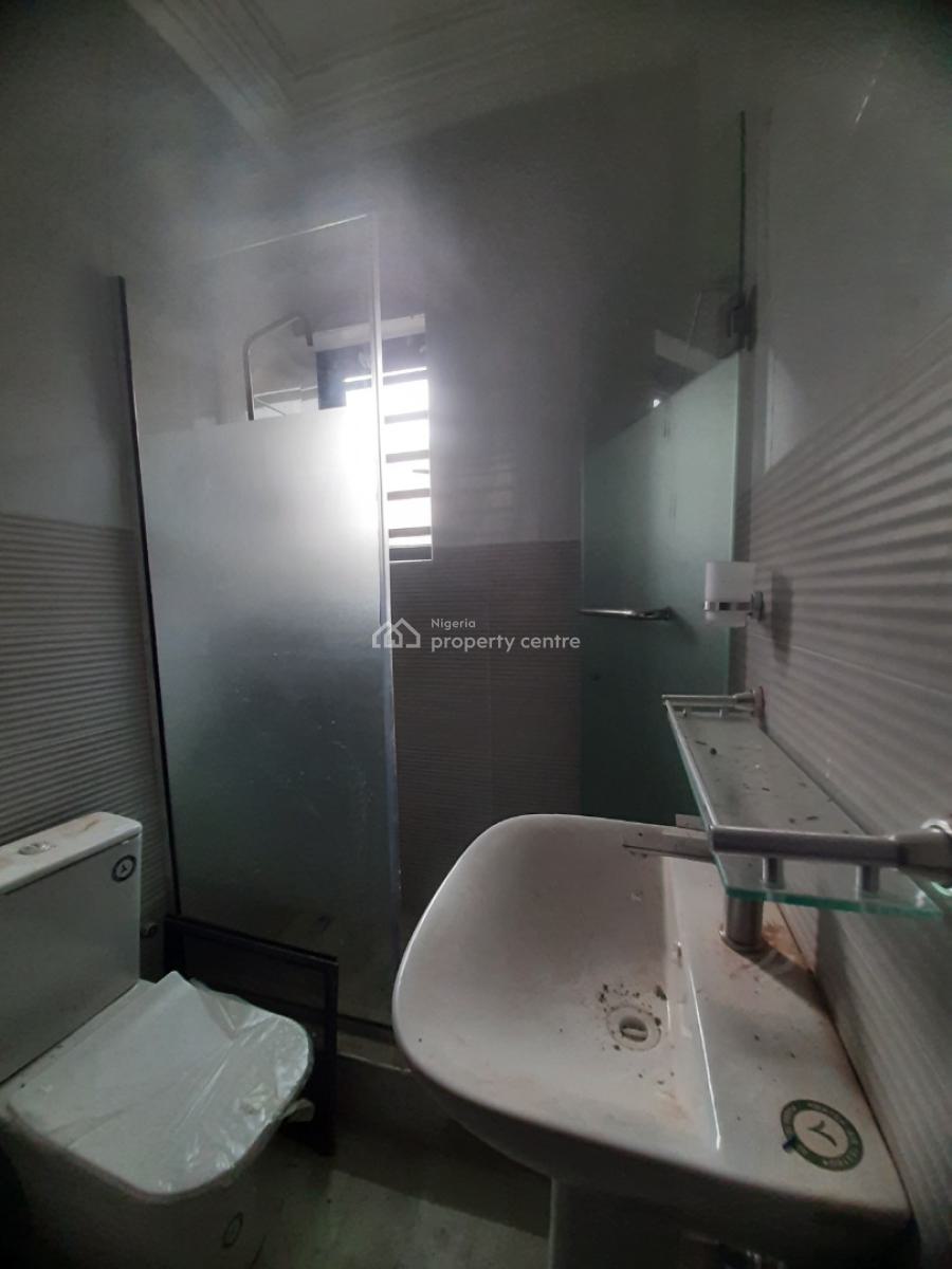 Newly Built 16 Units of 3 Bedroom En-suite Sizeable Flat with Fitted K, Oniru, Victoria Island (vi), Lagos, Flat / Apartment for Rent