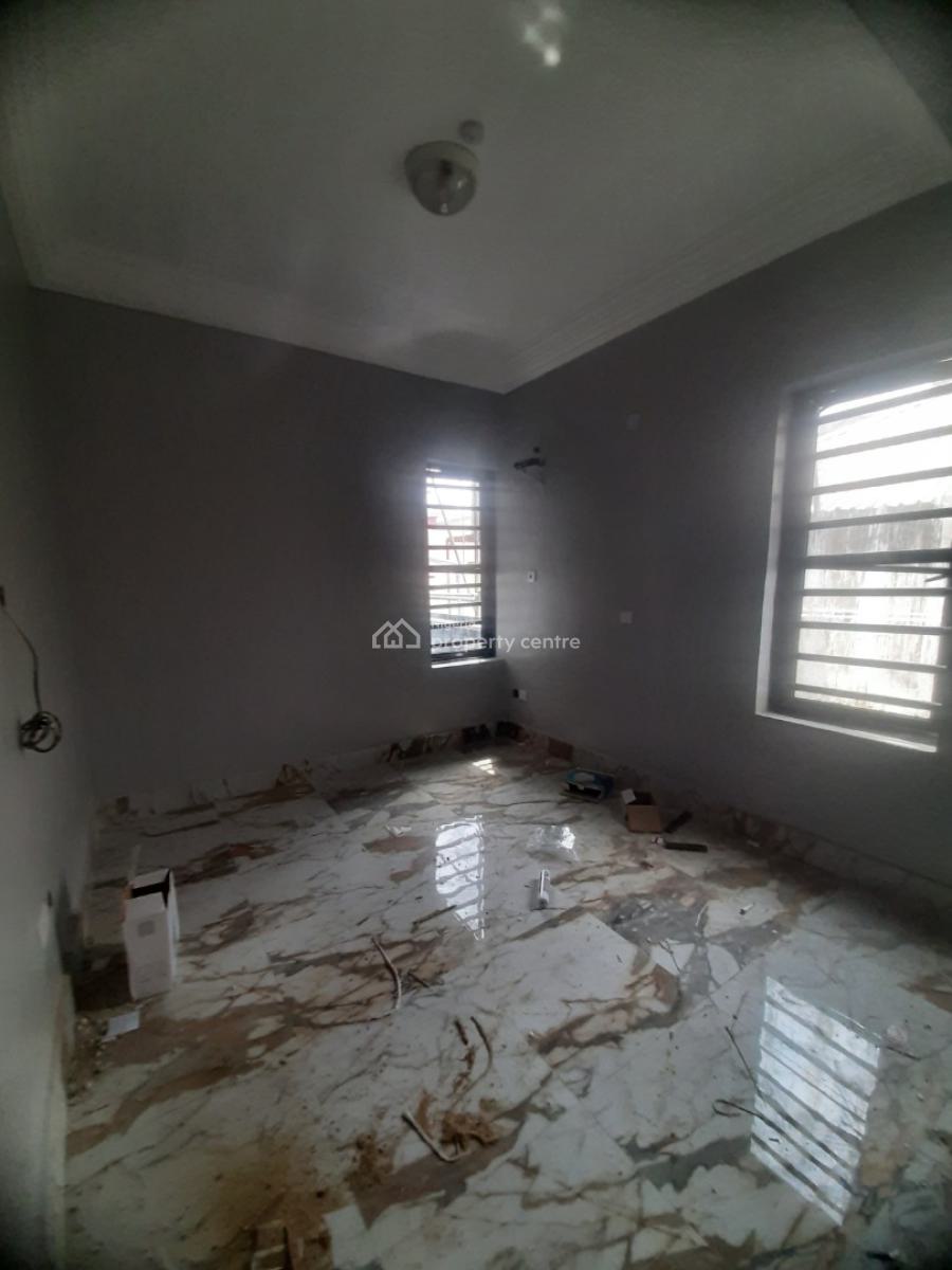 Newly Built 16 Units of 3 Bedroom En-suite Sizeable Flat with Fitted K, Oniru, Victoria Island (vi), Lagos, Flat / Apartment for Rent