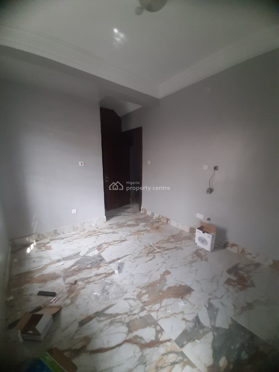 Newly Built 16 Units of 3 Bedroom En-suite Sizeable Flat with Fitted K, Oniru, Victoria Island (vi), Lagos, Flat / Apartment for Rent