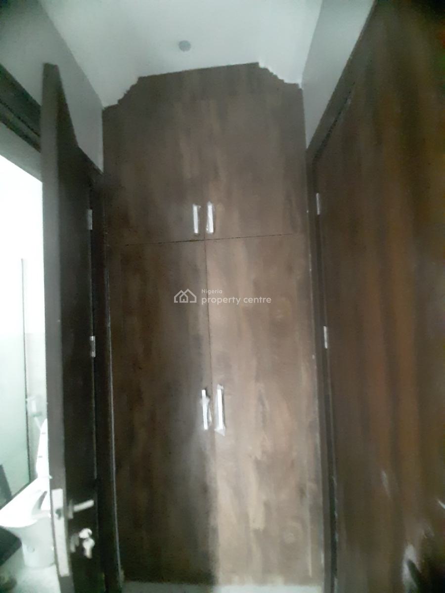 Newly Built 16 Units of 3 Bedroom En-suite Sizeable Flat with Fitted K, Oniru, Victoria Island (vi), Lagos, Flat / Apartment for Rent