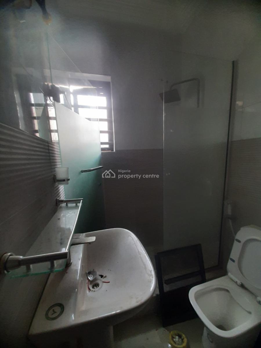 Newly Built 16 Units of 3 Bedroom En-suite Sizeable Flat with Fitted K, Oniru, Victoria Island (vi), Lagos, Flat / Apartment for Rent