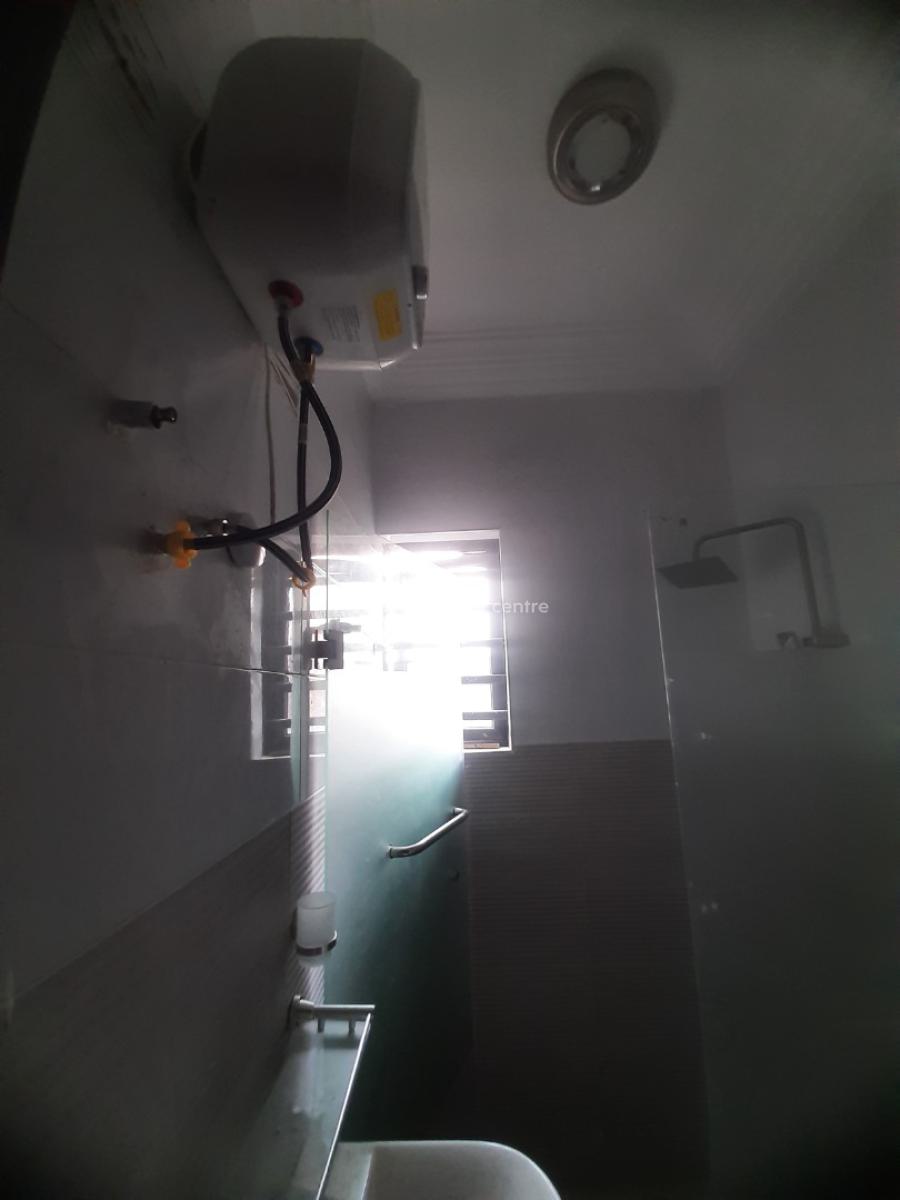 Newly Built 16 Units of 3 Bedroom En-suite Sizeable Flat with Fitted K, Oniru, Victoria Island (vi), Lagos, Flat / Apartment for Rent