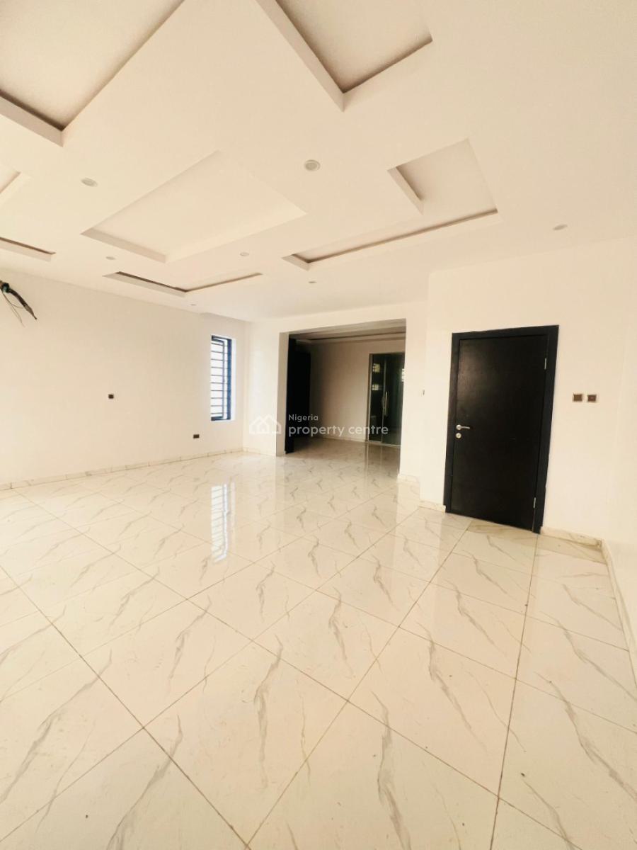 Magnificently and Superbly Built 5 Bedroom Duplex with Swimming Pool,, Magodo Phase 2 Lagos, Gra Phase 2, Magodo, Lagos, Detached Duplex for Sale