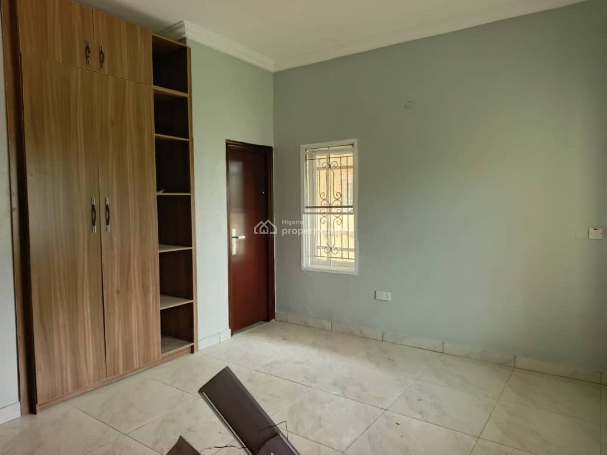 4 Bedroom Fully Detached Duplex with Bq, Meridian Park Estate Awoyaya, Ibeju Lekki, Lagos, Detached Duplex for Rent
