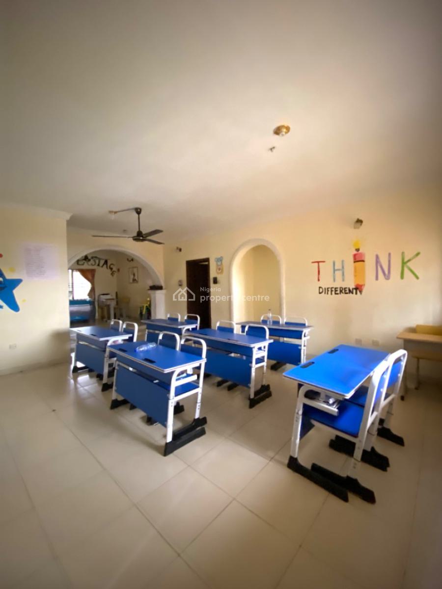 Spacious 3 Bedroom Apartment, Badore, Ajah, Lagos, Flat / Apartment for Rent