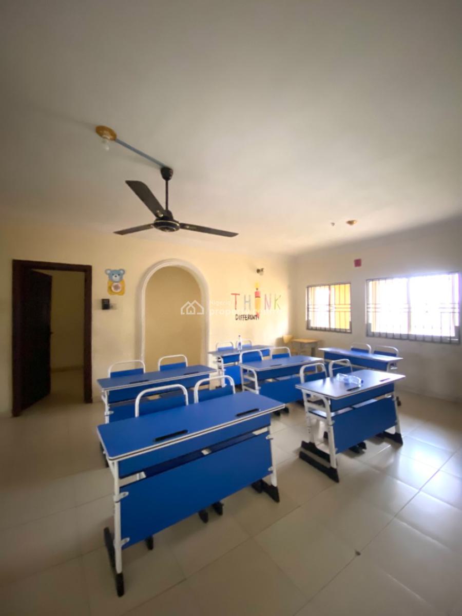Spacious 3 Bedroom Apartment, Badore, Ajah, Lagos, Flat / Apartment for Rent
