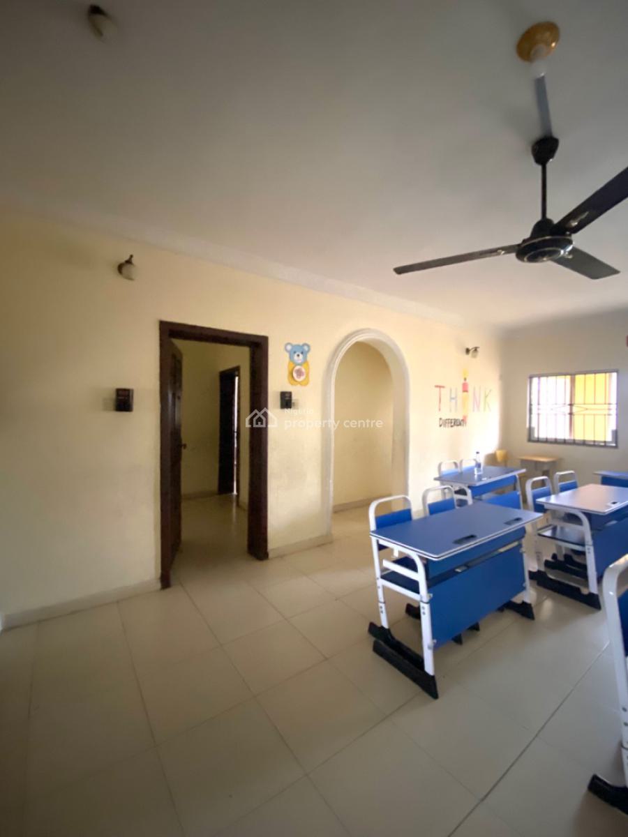 Spacious 3 Bedroom Apartment, Badore, Ajah, Lagos, Flat / Apartment for Rent