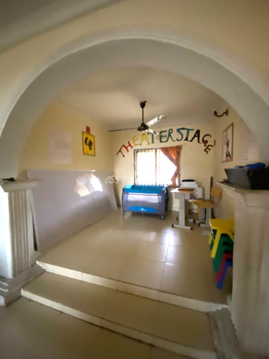 Spacious 3 Bedroom Apartment, Badore, Ajah, Lagos, Flat / Apartment for Rent