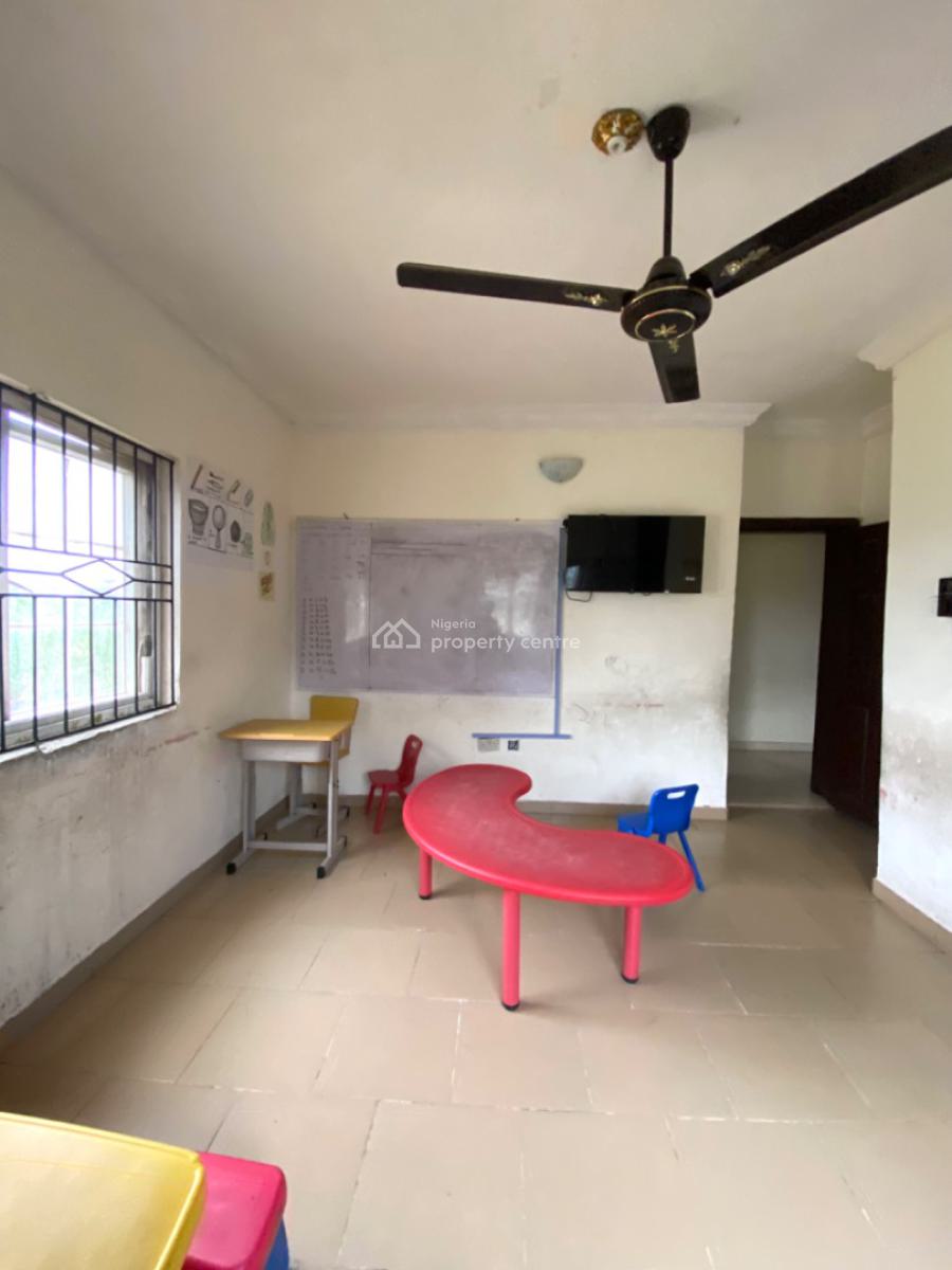 Spacious 3 Bedroom Apartment, Badore, Ajah, Lagos, Flat / Apartment for Rent