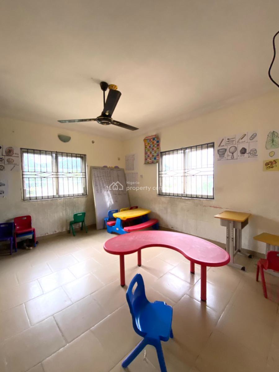 Spacious 3 Bedroom Apartment, Badore, Ajah, Lagos, Flat / Apartment for Rent