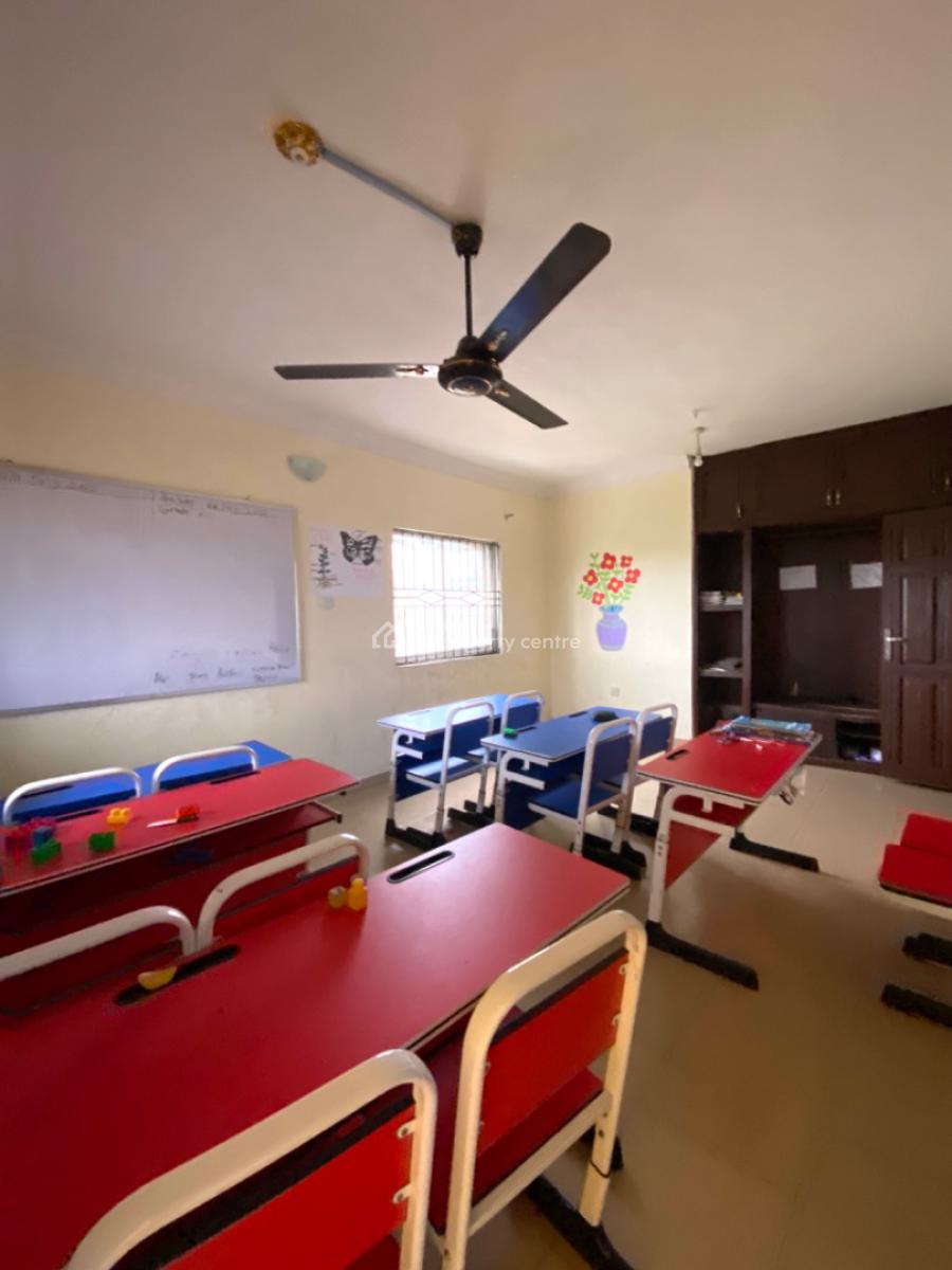 Spacious 3 Bedroom Apartment, Badore, Ajah, Lagos, Flat / Apartment for Rent
