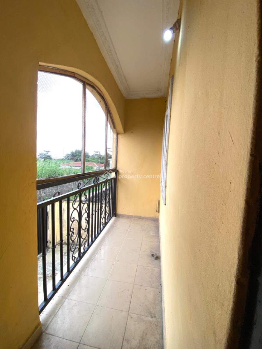 Spacious 3 Bedroom Apartment, Badore, Ajah, Lagos, Flat / Apartment for Rent