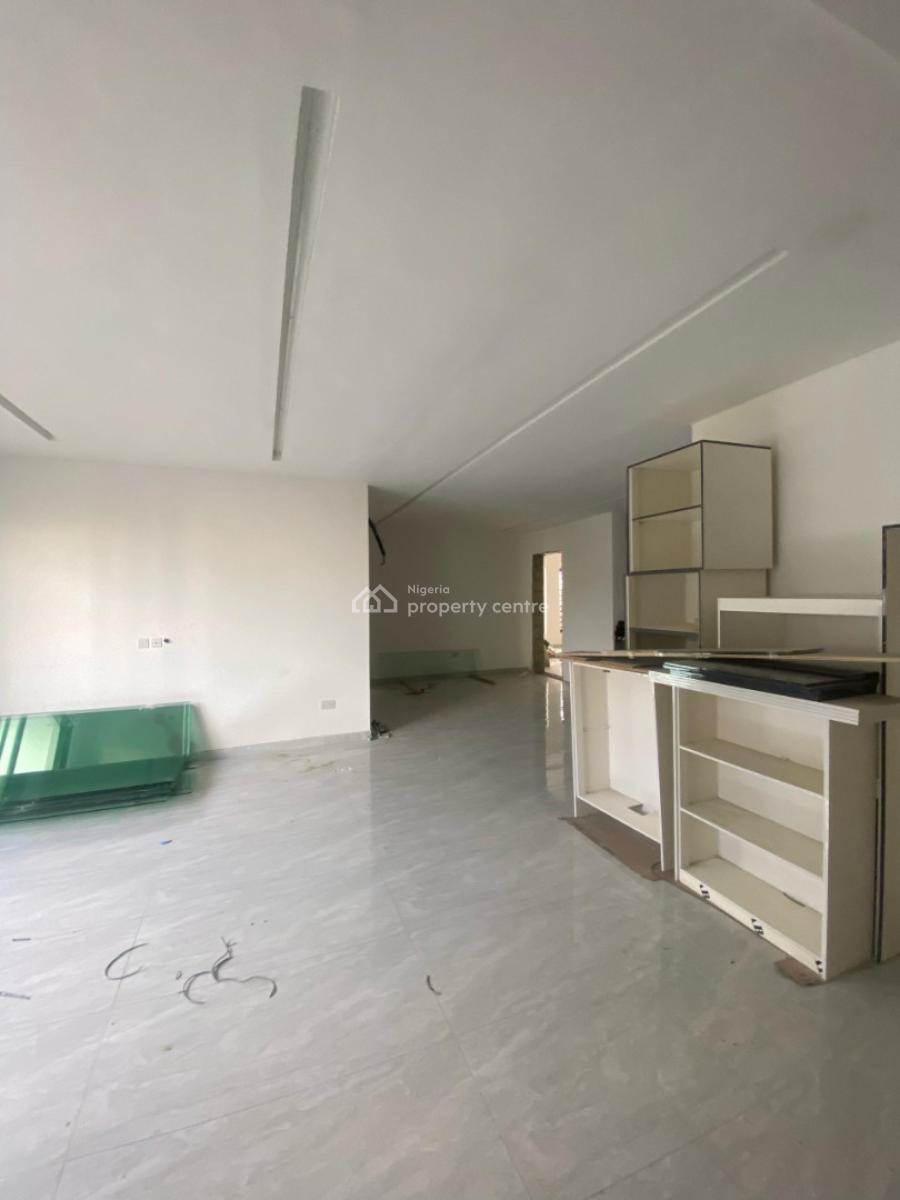 Premium 2 Bedrooms Apartments with State-of-the-art Amenities, Ikate, Lekki, Lagos, Flat / Apartment for Sale