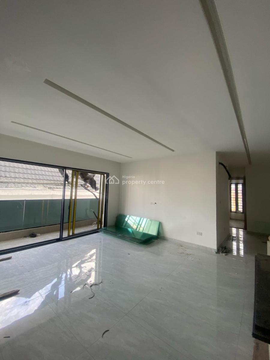 Premium 2 Bedrooms Apartments with State-of-the-art Amenities, Ikate, Lekki, Lagos, Flat / Apartment for Sale