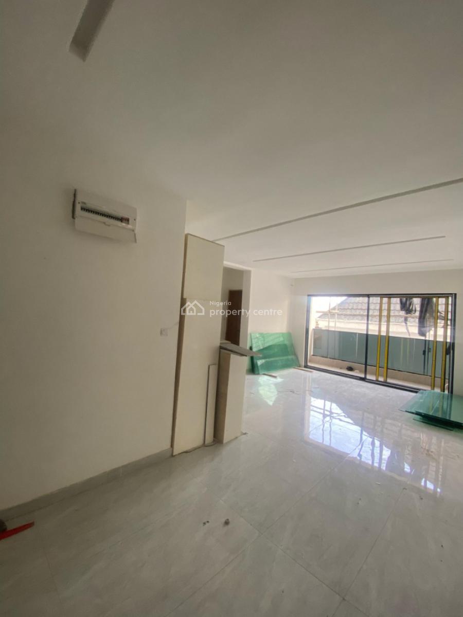 Premium 2 Bedrooms Apartments with State-of-the-art Amenities, Ikate, Lekki, Lagos, Flat / Apartment for Sale