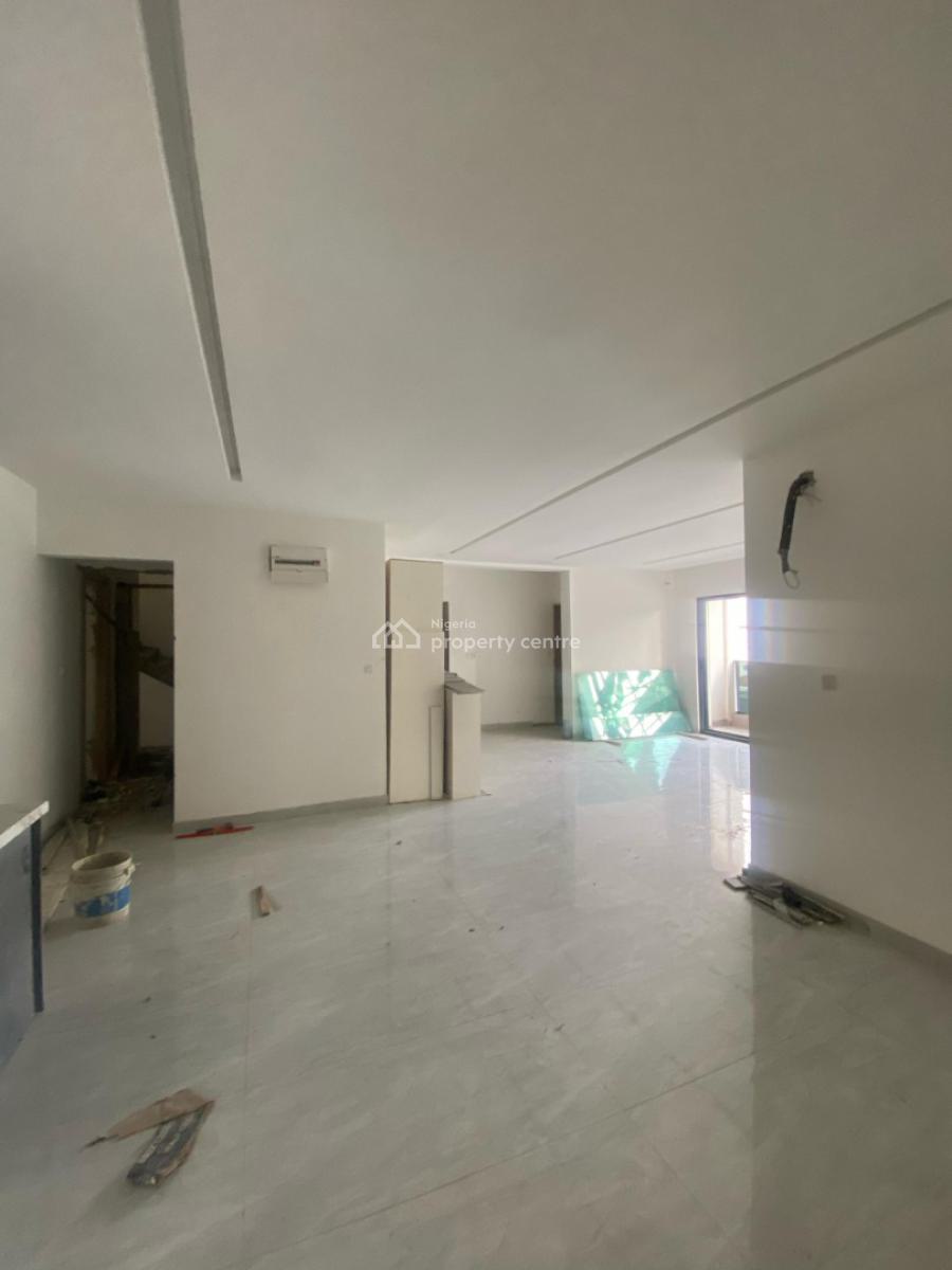 Premium 2 Bedrooms Apartments with State-of-the-art Amenities, Ikate, Lekki, Lagos, Flat / Apartment for Sale