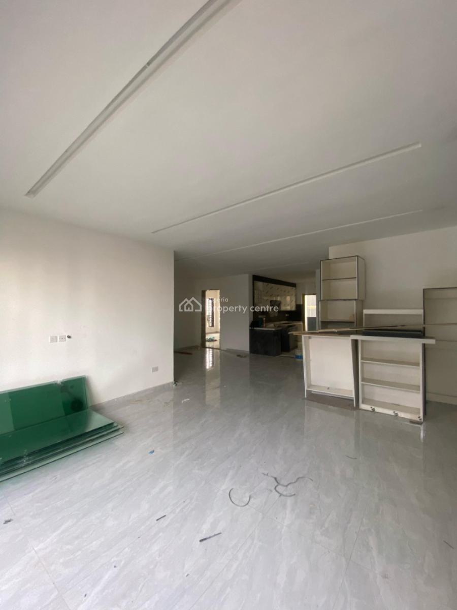 Premium 2 Bedrooms Apartments with State-of-the-art Amenities, Ikate, Lekki, Lagos, Flat / Apartment for Sale
