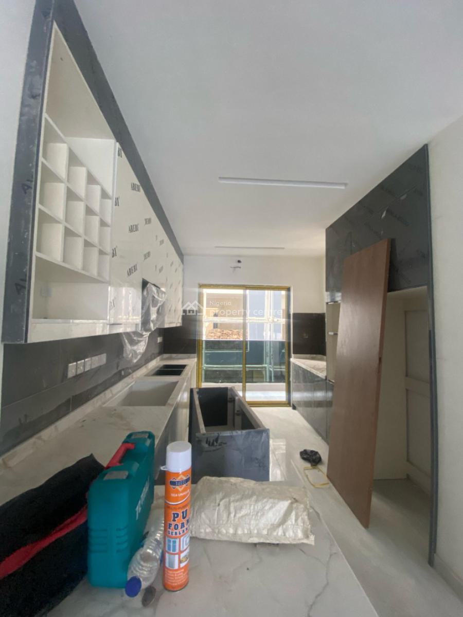 Premium 2 Bedrooms Apartments with State-of-the-art Amenities, Ikate, Lekki, Lagos, Flat / Apartment for Sale
