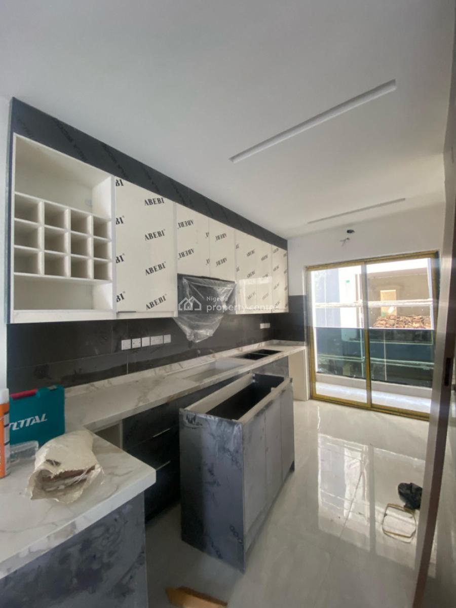 Premium 2 Bedrooms Apartments with State-of-the-art Amenities, Ikate, Lekki, Lagos, Flat / Apartment for Sale