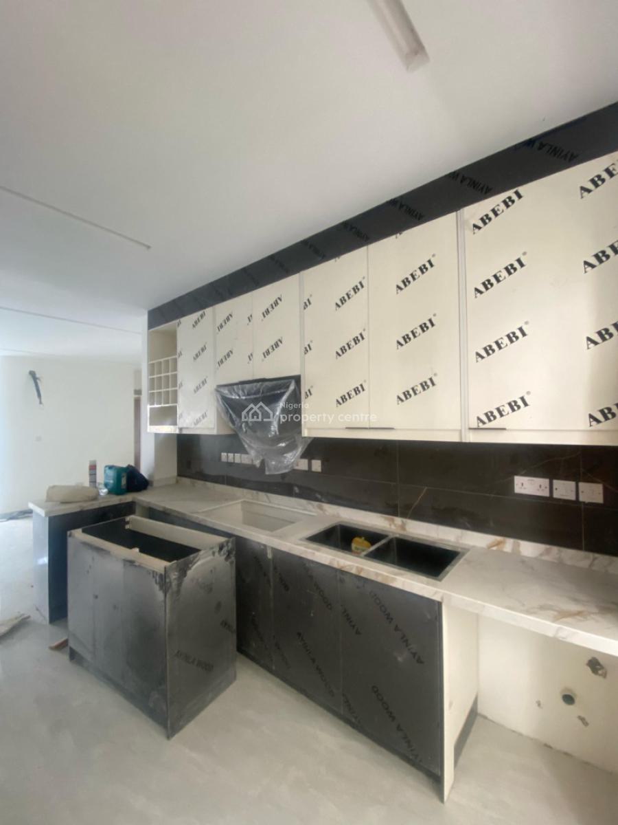 Premium 2 Bedrooms Apartments with State-of-the-art Amenities, Ikate, Lekki, Lagos, Flat / Apartment for Sale