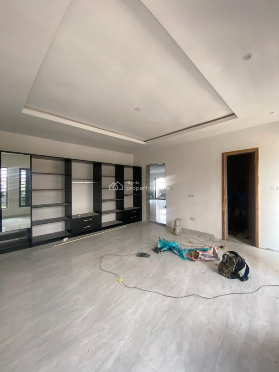 Premium 2 Bedrooms Apartments with State-of-the-art Amenities, Ikate, Lekki, Lagos, Flat / Apartment for Sale
