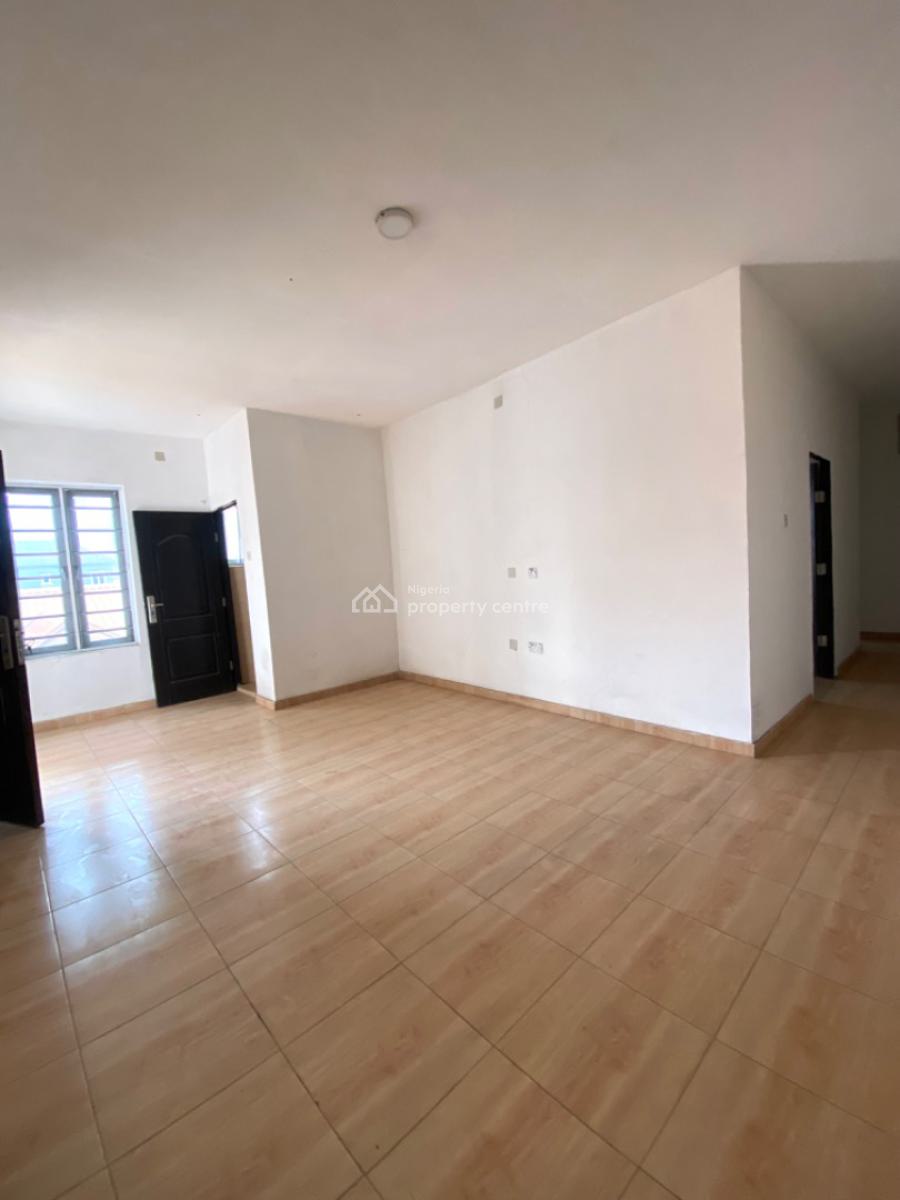 Lovely 2 Bedroom Apartment, Badore, Ajah, Lagos, Flat / Apartment for Rent