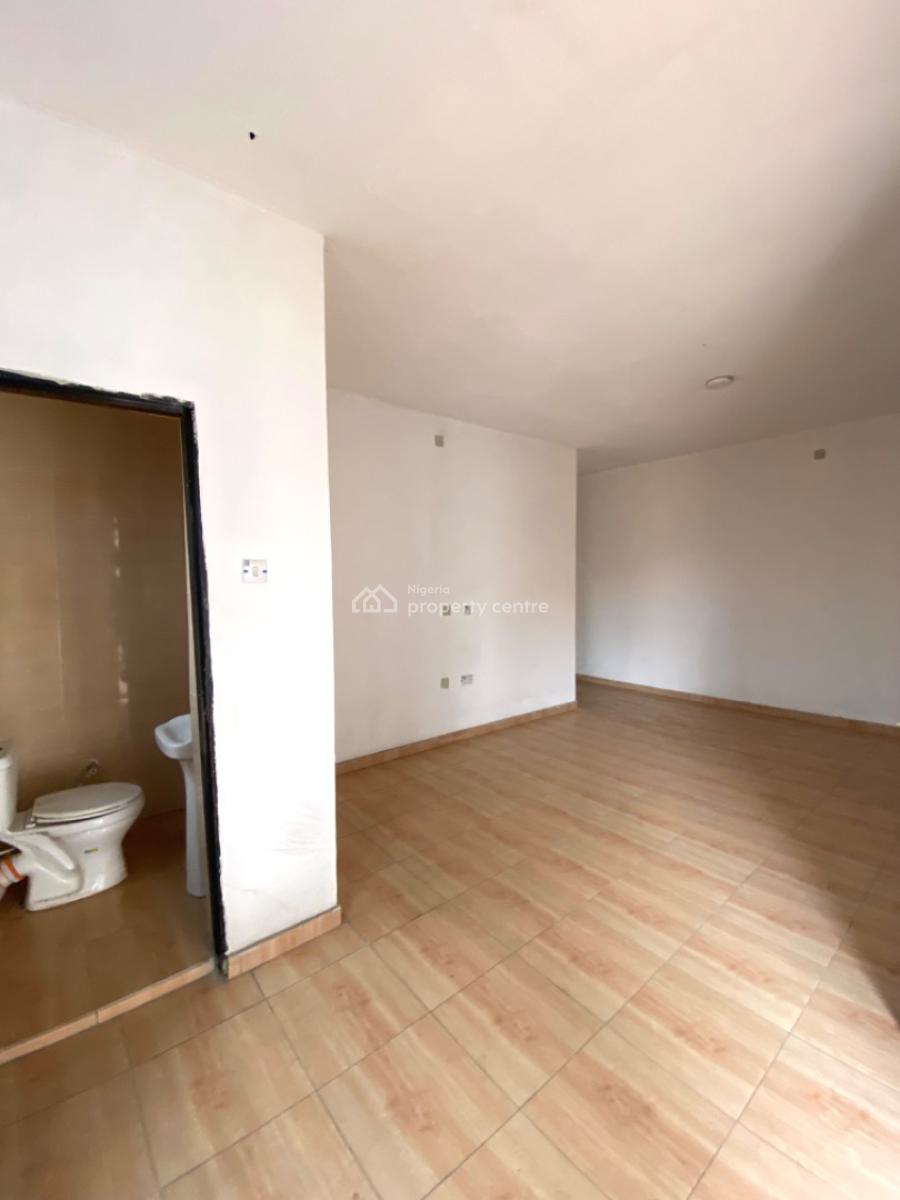 Lovely 2 Bedroom Apartment, Badore, Ajah, Lagos, Flat / Apartment for Rent