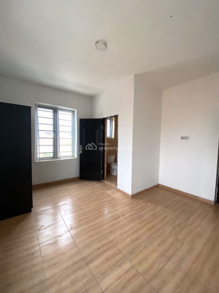 Lovely 2 Bedroom Apartment, Badore, Ajah, Lagos, Flat / Apartment for Rent
