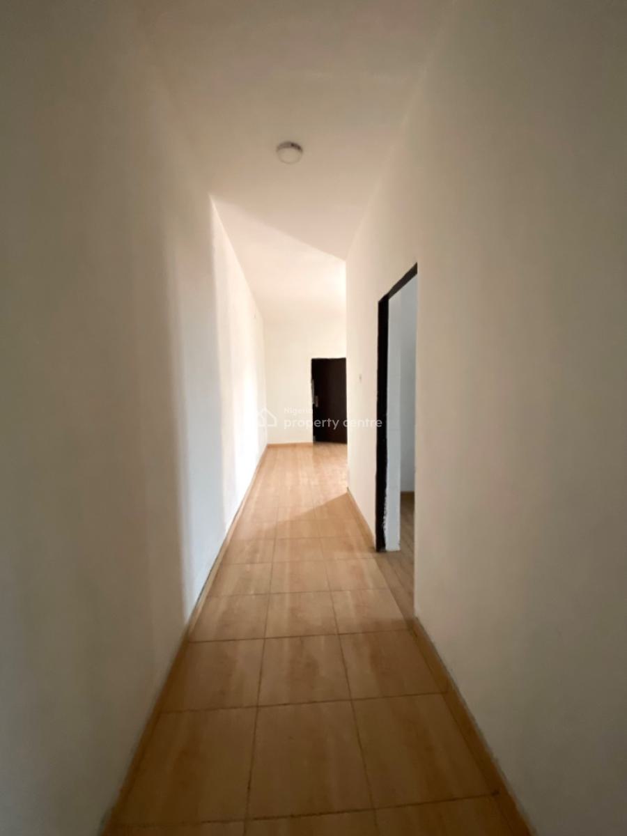 Lovely 2 Bedroom Apartment, Badore, Ajah, Lagos, Flat / Apartment for Rent