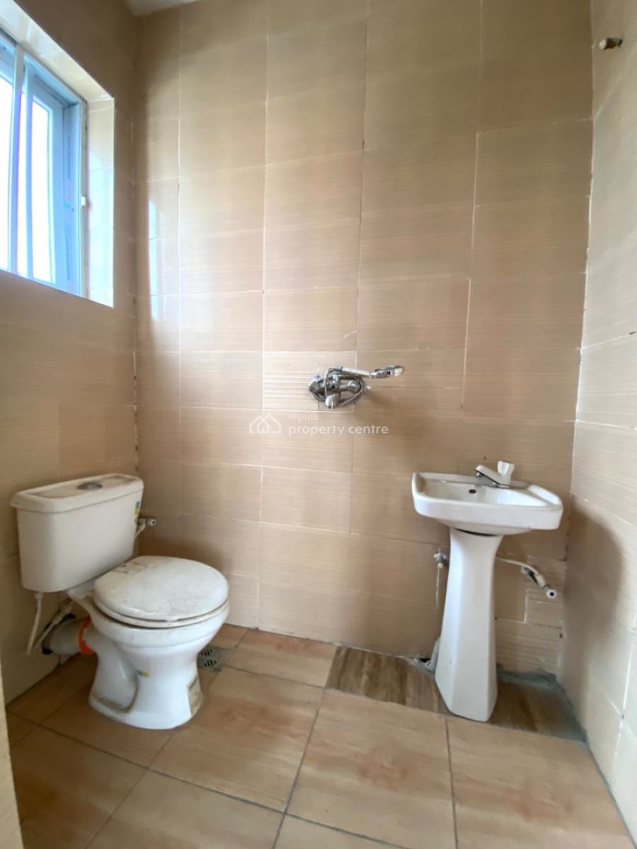 Lovely 2 Bedroom Apartment, Badore, Ajah, Lagos, Flat / Apartment for Rent