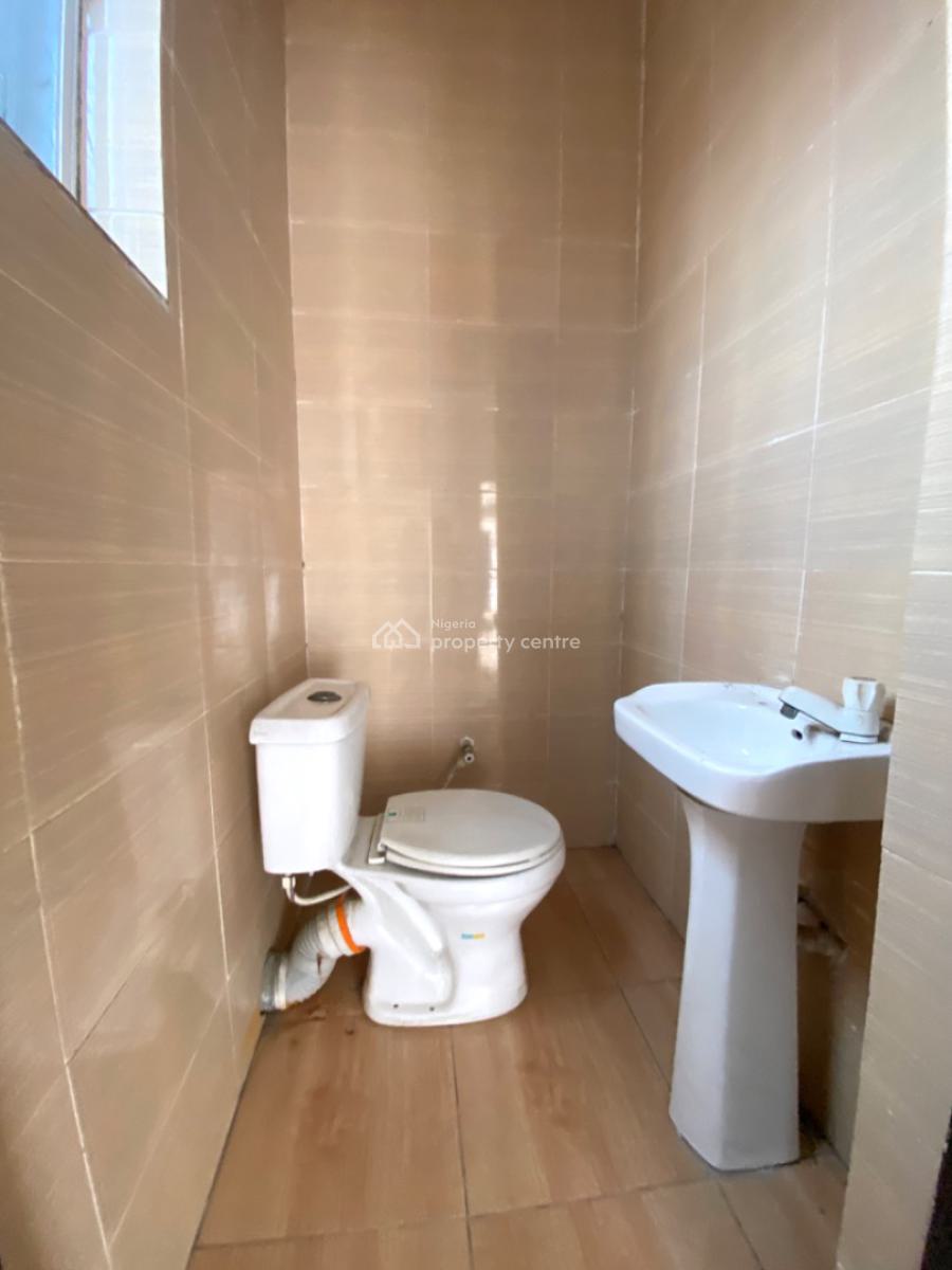Lovely 2 Bedroom Apartment, Badore, Ajah, Lagos, Flat / Apartment for Rent
