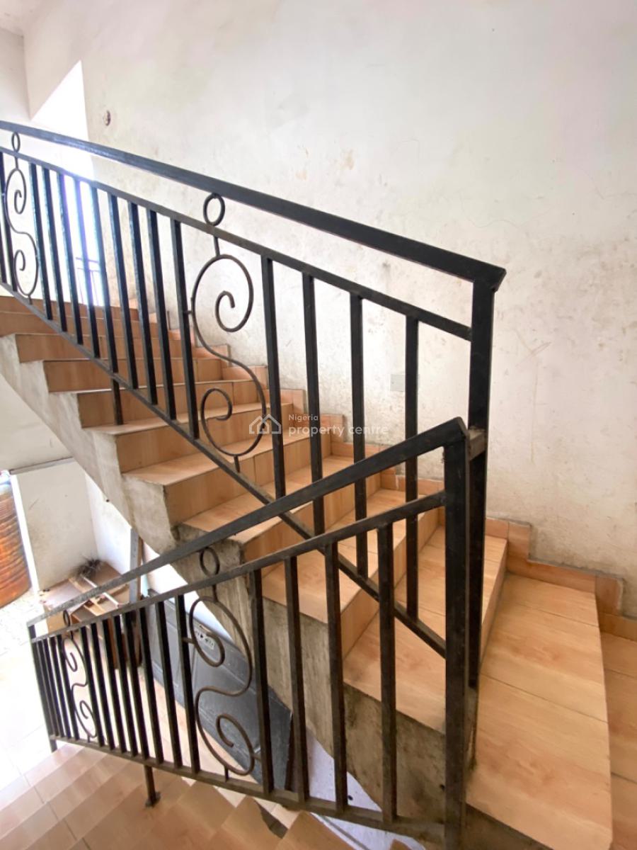 Lovely 2 Bedroom Apartment, Badore, Ajah, Lagos, Flat / Apartment for Rent