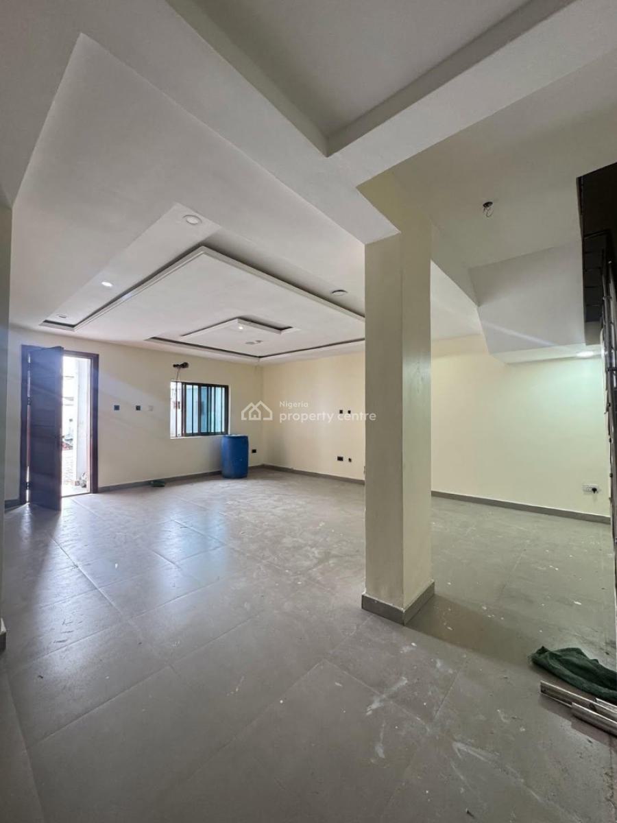 Contemporary 3bed Terrace Duplex in Orchid ,lekki, Orchid ,lekki ,lagos ,nigeria, Lekki, Lagos, Terraced Duplex for Rent