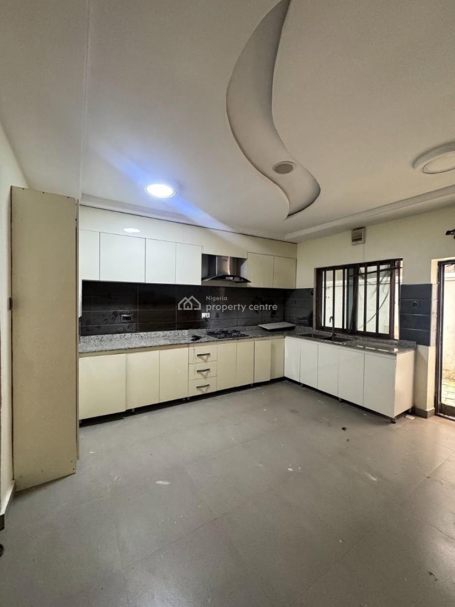 Contemporary 3bed Terrace Duplex in Orchid ,lekki, Orchid ,lekki ,lagos ,nigeria, Lekki, Lagos, Terraced Duplex for Rent
